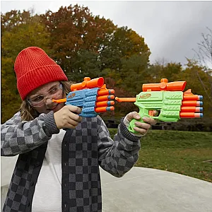 Nerf Elite 2.0 Face-Off Target Set