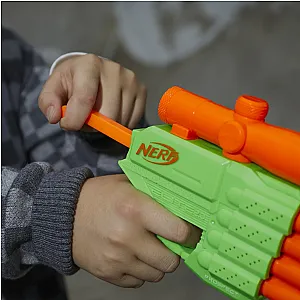 Nerf Elite 2.0 Face-Off Target Set