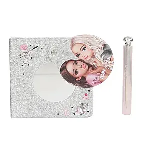 TOPModel Set mini de scris cu oglindă și pix 1-13174