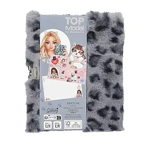 TOPModel Cosy Cat titkos napló 1-13356