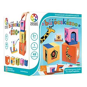 Smart Games BújócskáZoo