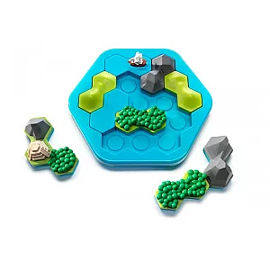 Smart Games Kincses sziget în limba maghiară