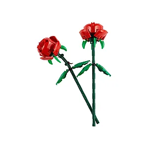 LEGO® Botanicals 40460 – Rózsák