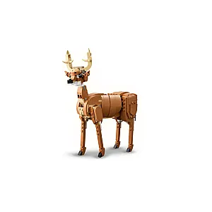 LEGO® Creator 31166 – Cal frumos