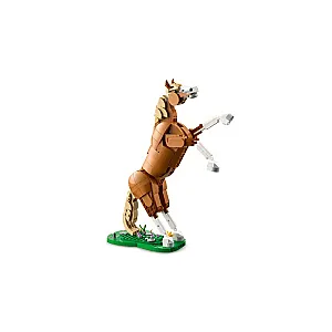 LEGO® Creator 31166 – Cal frumos