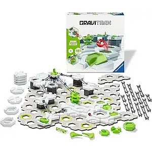 GraviTrax Action-Set Twist