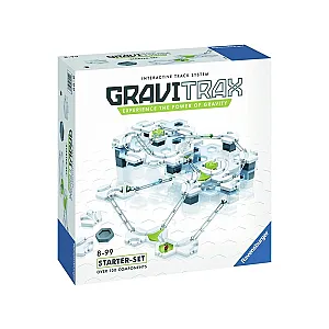 GraviTrax Starter Set 100 piese