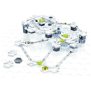 GraviTrax Starter Set 100 piese