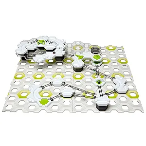 GraviTrax Starter Set 100 piese