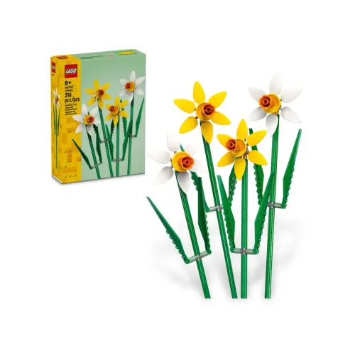 LEGO® 40747 – Narcise
