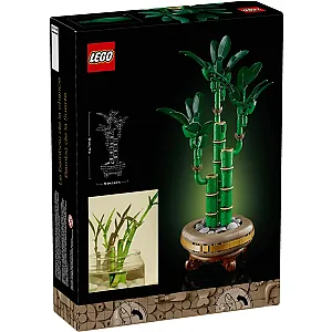 LEGO® Botanicals 10344 – Bambus norocos