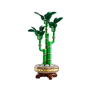 LEGO® Botanicals 10344 – Bambus norocos