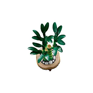 LEGO® Botanicals 10344 – Bambus norocos