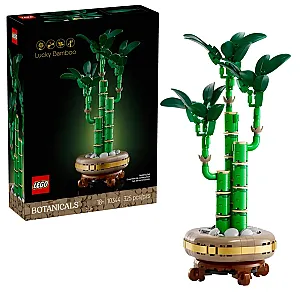 LEGO® Botanicals 10344 – Bambus norocos