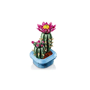 LEGO® Botanicals 11509 – Cactus înflorit