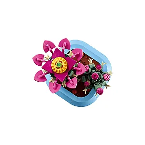LEGO® Botanicals 11509 – Cactus înflorit