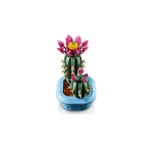 LEGO® Botanicals 11509 – Cactus înflorit