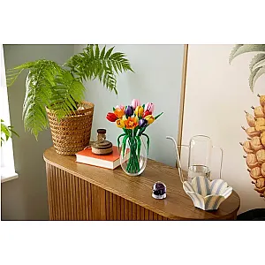 LEGO® Botanicas 11501 – Tulipáncsokor