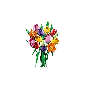 LEGO® Botanicas 11501 – Tulipáncsokor