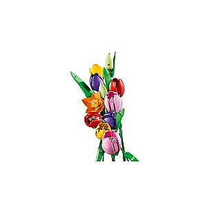 LEGO® Botanicas 11501 – Tulipáncsokor