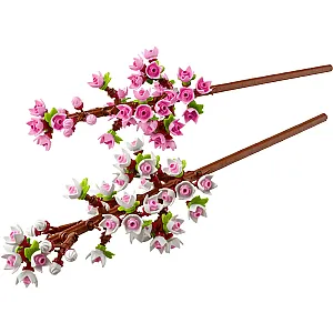 LEGO® Botanicals 40725 – Cseresznyevirágok