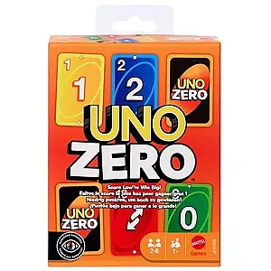 Uno Zero 
