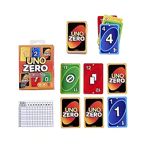 Uno Zero 