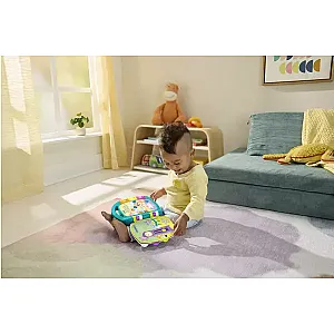 Fisher-Price Daloló mesekönyv 2026