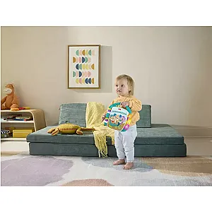 Fisher-Price Daloló mesekönyv 2026