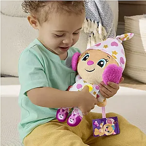 Fisher-Price Szép álmokat kutyushugi