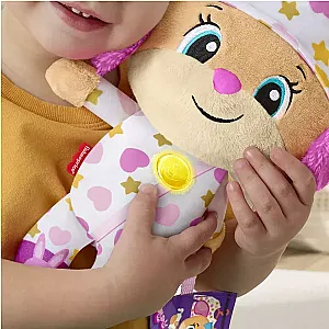 Fisher-Price Szép álmokat kutyushugi