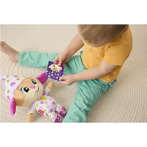 Fisher-Price Szép álmokat kutyushugi