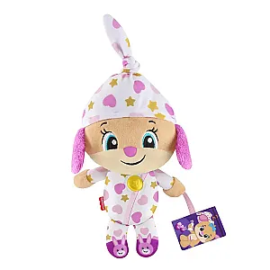 Fisher-Price Szép álmokat kutyushugi