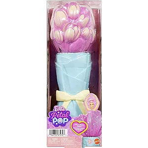 Barbie Păpușa Petal Pop -Lalea