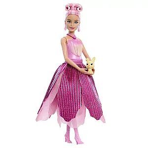 Barbie Păpușa Petal Pop -Lalea