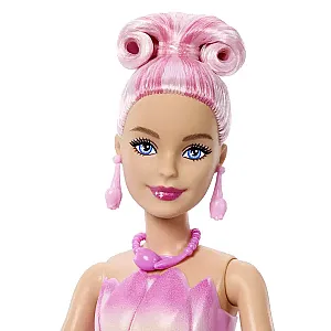 Barbie Păpușa Petal Pop -Lalea