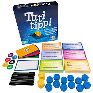 Tuti tipp!