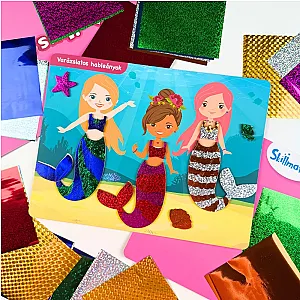 Atelierul Magic – Ținute de vis