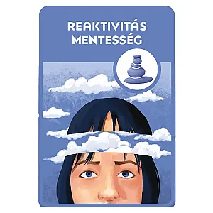 Mindfulness kártyák
