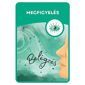 Mindfulness kártyák