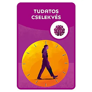 Mindfulness kártyák