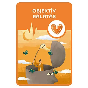 Mindfulness kártyák