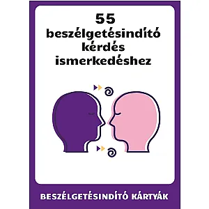 55 beszélgetésindító kérdés ismerkedéshez în limba maghiară