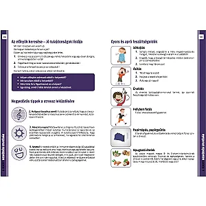Boldogságóra munkafüzet 10-14 éveseknek în limba maghiară