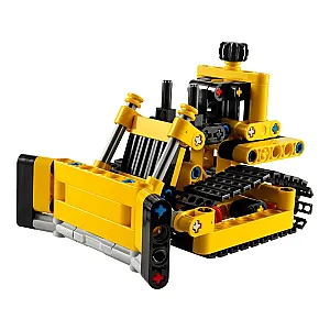 LEGO® Technic 42163 – Buldozer de mare capacitate