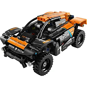 LEGO® Technic 42166 – NEOM McLaren Extreme E Race Car