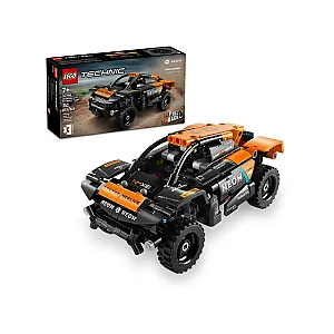 LEGO® Technic 42166 – NEOM McLaren Extreme E Race Car