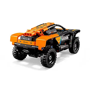 LEGO® Technic 42166 – NEOM McLaren Extreme E Race Car