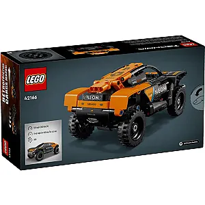 LEGO® Technic 42166 – NEOM McLaren Extreme E Race Car