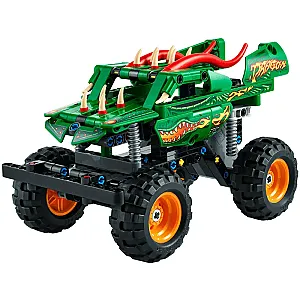 LEGO® Technic 42149 – Monster Jam™ Dragon™